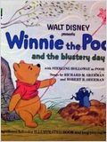 Winnie l'ourson dans le vent : Affiche