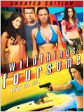 Wild Things: Foursome : Affiche