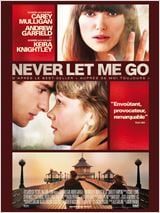 Never Let Me Go : Affiche