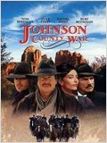 Johnson County War (TV) : Affiche