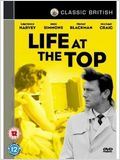 Life at the Top : Affiche