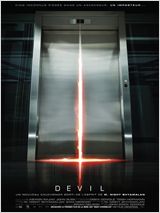 Devil : Affiche