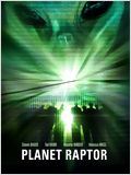 Planet Raptor (TV) : Affiche