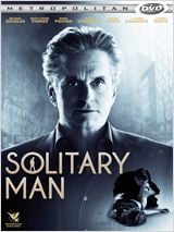 The Solitary Man : Affiche