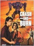 Crash And Burn (TV) : Affiche