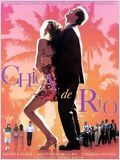 Girl From Rio : Affiche