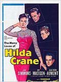 Hilda Crane : Affiche