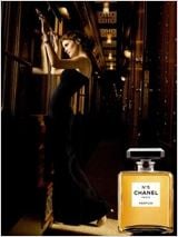 Saga Chanel - Train de Nuit : Affiche