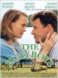 The Playboys : Affiche