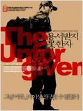 The Unforgiven : Affiche