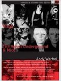 The Velvet Underground and Nico : Affiche