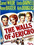 The Walls of Jericho : Affiche