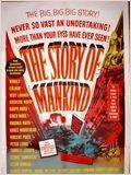 The Story of Mankind : Affiche