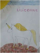 Lilicorne : Affiche
