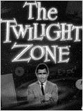 The Twilight zone : people are alike all over : Affiche