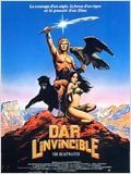 Dar l'invincible : Affiche