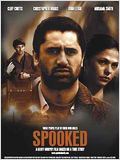 Spooked : Affiche