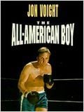 The All-American Boy : Affiche