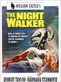 The Night Walker : Affiche