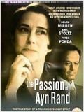 The Passion of Ayn Rand : Affiche