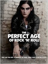 The Perfect Age of Rock 'n' Roll : Affiche