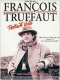 François Truffaut : portraits volés : Affiche