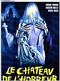 Le Chateau de l'horreur : Affiche