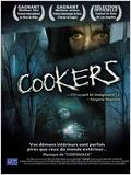 Cookers : Affiche