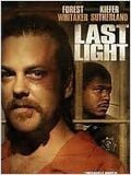 Last Light (TV) : Affiche