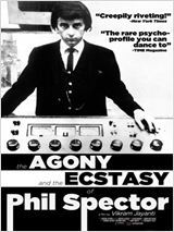 The Agony and the Ecstasy of Phil Spector : Affiche