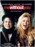 Me Without You : Affiche