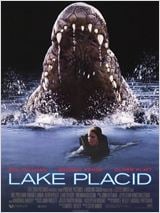 Lake Placid : Affiche