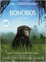 Bonobos : Affiche