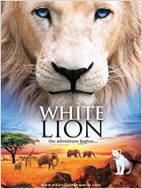 White Lion : Affiche