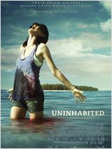Uninhabited : Affiche