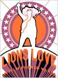 Lions Love (... and Lies) : Affiche