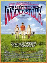 Hôtel Woodstock : Affiche