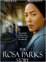 The Rosa parks story (TV) : Affiche