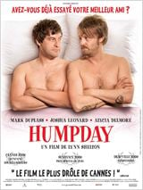 Humpday : Affiche