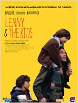 Lenny and the Kids (Go Get Some Rosemary) : Affiche