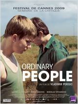 Ordinary People : Affiche