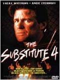 The Substitute 4 : Affiche