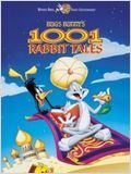 Les 1001 contes de Bugs Bunny : Affiche