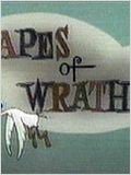 Apes of Wrath : Affiche
