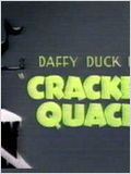 Cracked Quack : Affiche