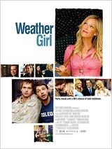 Weather Girl : Affiche
