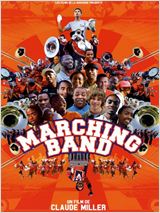 Marching Band : Affiche