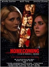 Homecoming : Affiche