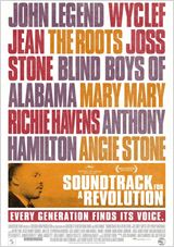 Soundtrack for a Revolution : Affiche