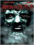 House of the Dead 2 : Affiche